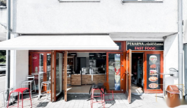 Ufficio per 250 000 euro a Lubiana, Slovenia