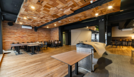 Ufficio per 1 330 000 euro a Lubiana, Slovenia