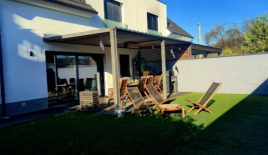 Casa per 650 000 euro a Lubiana, Slovenia