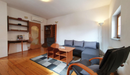 Wohnung für 450 000 euro in Ljubljana, Slowenien