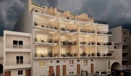 Appartamento per 376 000 euro a Santa Venera, Malta