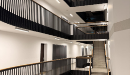 Wohnung für 590 000 euro in Ljubljana, Slowenien