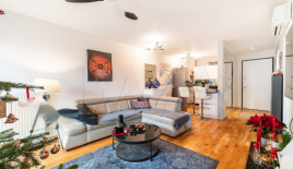 Flat for 490 000 euro in Ljubljana, Slovenia