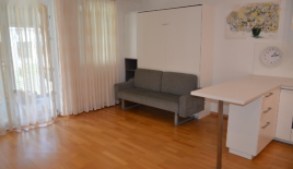 Wohnung für 349 000 euro in Ljubljana, Slowenien