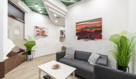 Ufficio per 190 000 euro a Lubiana, Slovenia