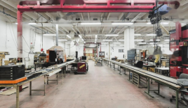 Oficina para 1 400 000 euro en Liubliana, Eslovenia