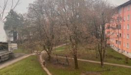 Piso para 305 000 euro en Liubliana, Eslovenia