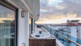 Penthouse pour 600 000 Euro à Alanya, Turquie