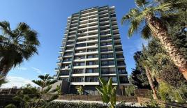 Flat for 44 875 euro in Mersin, Turkey