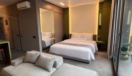 Apartamento para 136 292 euro en Canggu, Indonesia