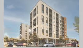 Appartamento per 60 000 euro a Tirana, Albania