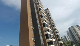 Flat for 65 000 euro in Mersin, Turkey