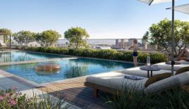 Estudio para 161 877 euro en Dubái, EAU