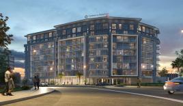 Studio pour 114 847 Euro à Ajman, EAU