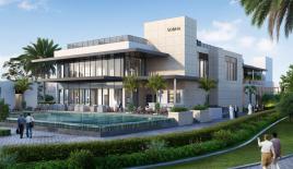Villa para 3 316 810 euro en Dubái, EAU