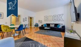 Appartement pour 2 600 000 Euro à Rome, Italie