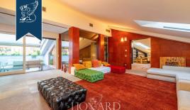 Appartement à Milan, Italie (prix sur demande)