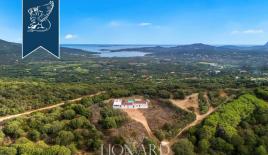 Villa à Olbia, Italie (prix sur demande)