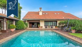 Villa pour 2 500 000 Euro à Vicence, Italie