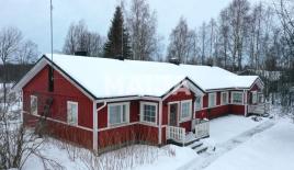 Casa per 139 000 euro in Finlandia