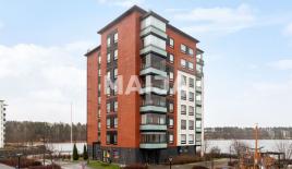 Appartamenti per 289 000 euro a Lappeenranta, Finlandia