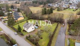 Casa per 142 000 euro a Porvoo, Finlandia