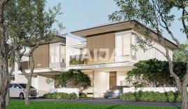 Villa para 446 151 euro en la isla de Phuket, Tailandia