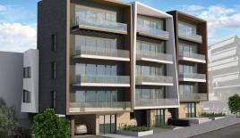 Wohnung für 480 000 euro in Thessaloniki, Griechenland