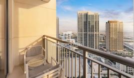 Apartamento para 403 705 euro en Dubái, EAU