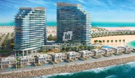 Apartamento para 1 990 413 euro en Ras al-Jaima, EAU