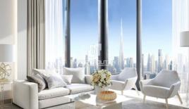 Appartement pour 323 589 Euro à Dubaï, EAU