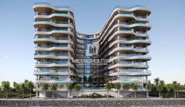 Appartement pour 972 294 Euro à Ras al-Khaimah, EAU