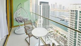 Apartamento para 830 524 euro en Dubái, EAU