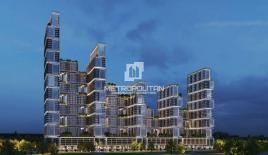 Appartement pour 508 497 Euro à Dubaï, EAU