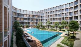 Apartamento para 176 000 euro en Emiratos Árabes Unidos