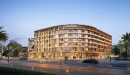 Apartamento para 285 000 euro en Emiratos Árabes Unidos