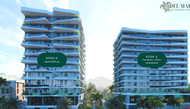 Appartement pour 34 073 Euro à Сhakvi, Géorgie