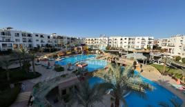 Appartement pour 44 908 Euro à Charm el-Cheikh, Egypte