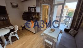 Apartment für 60 000 euro in Sonnenstrand, Bulgarien