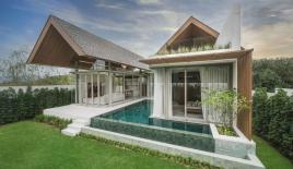 Villa para 570 566 euro en Phuket, Tailandia