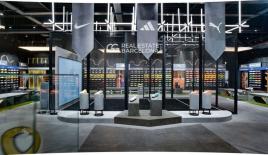 Boutique pour 3 628 585 Euro à Madrid, Espagne