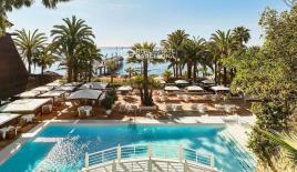 Maison de rapport pour 80 000 000 Euro à Malaga, Espagne