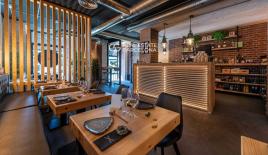 Boutique pour 3 700 000 Euro à Madrid, Espagne