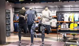 Boutique pour 3 350 000 Euro à Madrid, Espagne