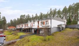 Appartamenti per 105 000 euro a Vihti, Finlandia