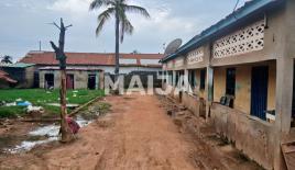 Casa para 46 336 euro en Gambia