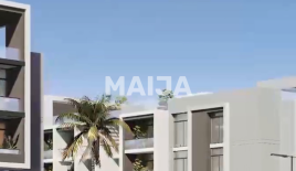 Appartement pour 60 504 Euro à Hurghada, Egypte