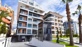 Flat for 412 500 euro in Alanya, Turkey