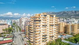 Flat for 203 500 euro in Alanya, Turkey