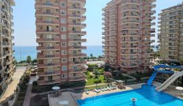 Flat for 209 000 euro in Alanya, Turkey